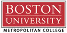 Boston University Metropolitan College